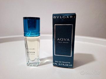 Profumo bulgari aqua sale
