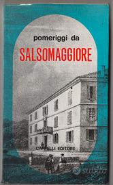 POMERIGGI DA SALSOMAGGIORE