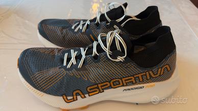 La Sportiva Prodigio Pro uomo nr.46