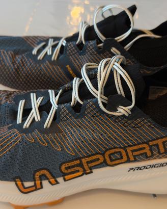 La Sportiva Prodigio Pro uomo nr.46