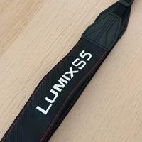 Tracolla Panasonic Lumix S5 - Nuovo