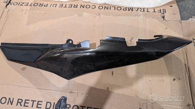 Honda Integra 700 carene posteriori originali