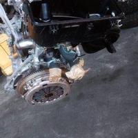 Motore Toyota Yaris 1.0 1KR Coppa in ferro