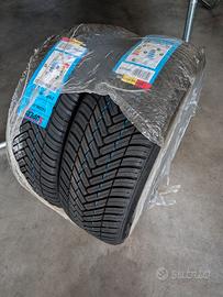 Pneumatici 215/55 R18 99V XL