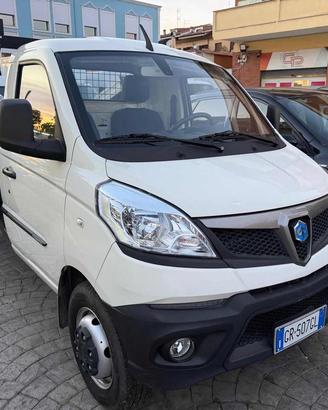 PIAGGIO Porter 1.5 PLM-RG Long LPG Casson. Extr