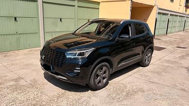 DR 5.0 Unica 1.5 GPL – 26/04/2024 – 40.000 km