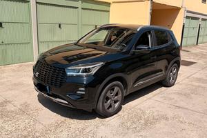 DR 5.0 Unica 1.5 GPL – 26/04/2024 – 40.000 km