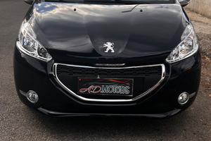 Peugeot 208 1.4 HDi 68 CV 5 porte Allure