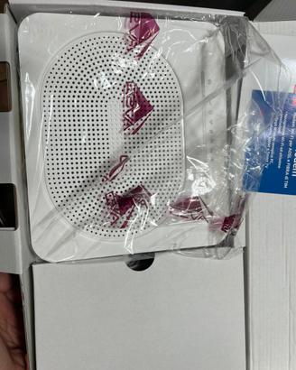 TIM Smart Modem Technicolor TG789vac v2 - Nuovo