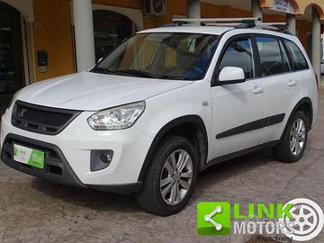 LINK MOTORS: DR 5 1.6 126 CV - GPL