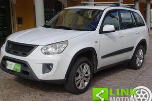 LINK MOTORS: DR 5 1.6 126 CV - GPL