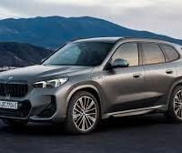 Musata completa e ricambi vari bmw x1 2023