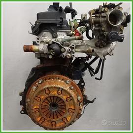 Motore Completo Funzionante QG18 84kw NISSAN