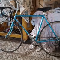 Bici corsa uomo 