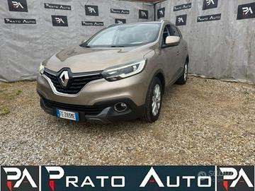 RENAULT Kadjar TCe 130CV Energy Intens *SOLO 550