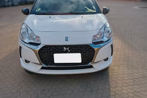 DS 3 - APERTI AD AGOSTO