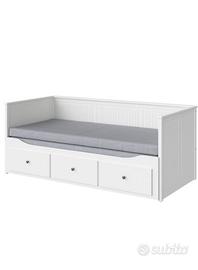 Letto/divano IKEA HEMNES