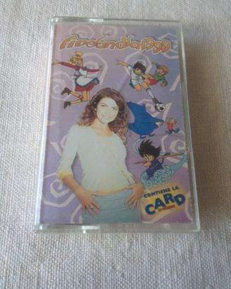 Audio Fivelandia 1999
