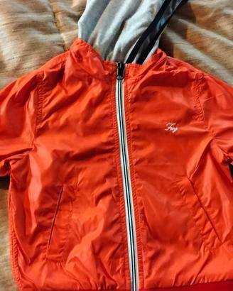 Giubbino Giacca FAY Junior bimbo bimba unisex