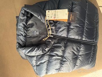 Gilet 3XL con etichette mai indossato