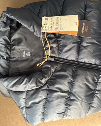 Gilet 3XL con etichette mai indossato