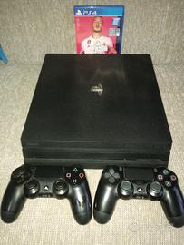 Sony Ps4 Pro