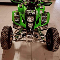 Kawasaki kfx 400