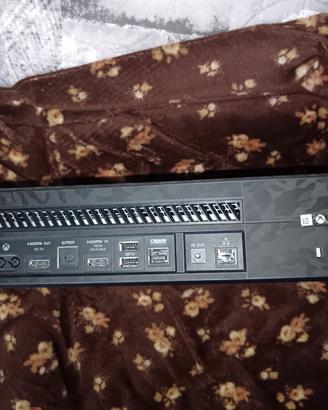 Xbox One 500 giga