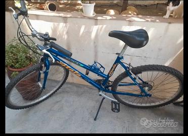 bici Atala 26 