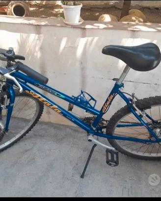 bici Atala 26 