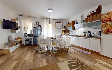 Meraviglioso appartamento appena ristrutturato, co