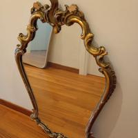 Specchio antico