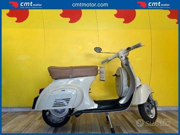 VESPA 50 L Finanziabile - Beige - 19