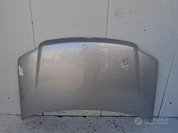 51876323 COFANO ANTERIORE FIAT PANDA (169) 1.2 B/M
