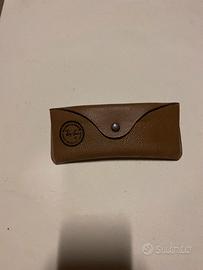 Ray ban astuccio