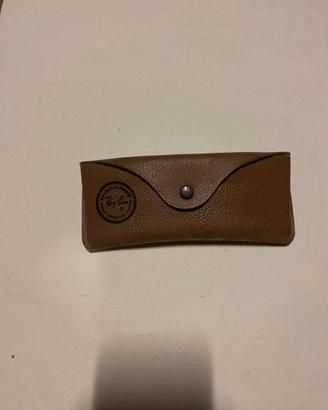 Ray ban astuccio