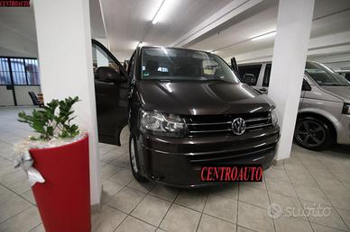 VOLKSWAGEN T5 Multivan VW T5 2.0Tdi 140cv 7Posti