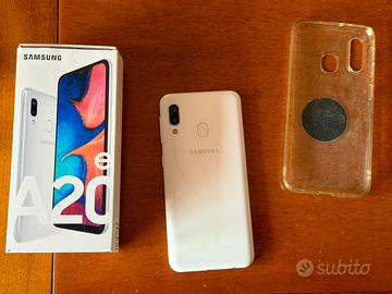 Samsung Galaxy A20e