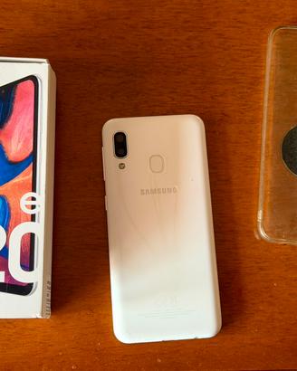 Samsung Galaxy A20e