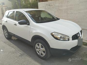 Nissan Qashqai 1.5 dci