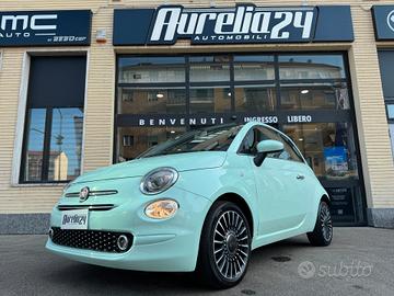 Fiat 500 1.2 CLUB