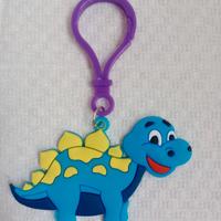 Portachiavi a forma di Dinosauro Jurassic World