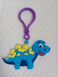 Portachiavi a forma di Dinosauro Jurassic World