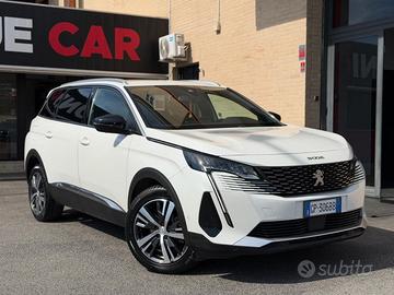 PEUGEOT 5008 BlueHDi 130 S&S EAT8 Allure Pack (N