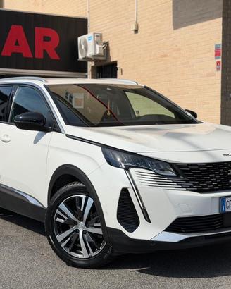 PEUGEOT 5008 BlueHDi 130 S&S EAT8 Allure Pack (N