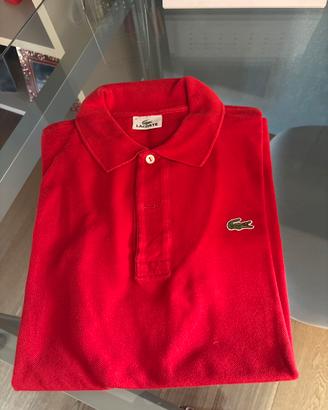 Lacoste