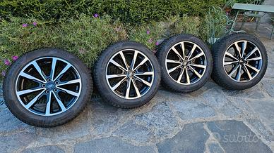 cerchi ford Kuga 2