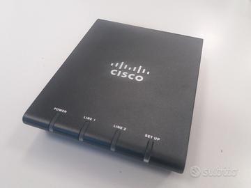Cisco ATA187