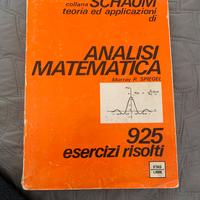 Schaum Analisi Matematica