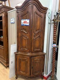 Angoliera legno